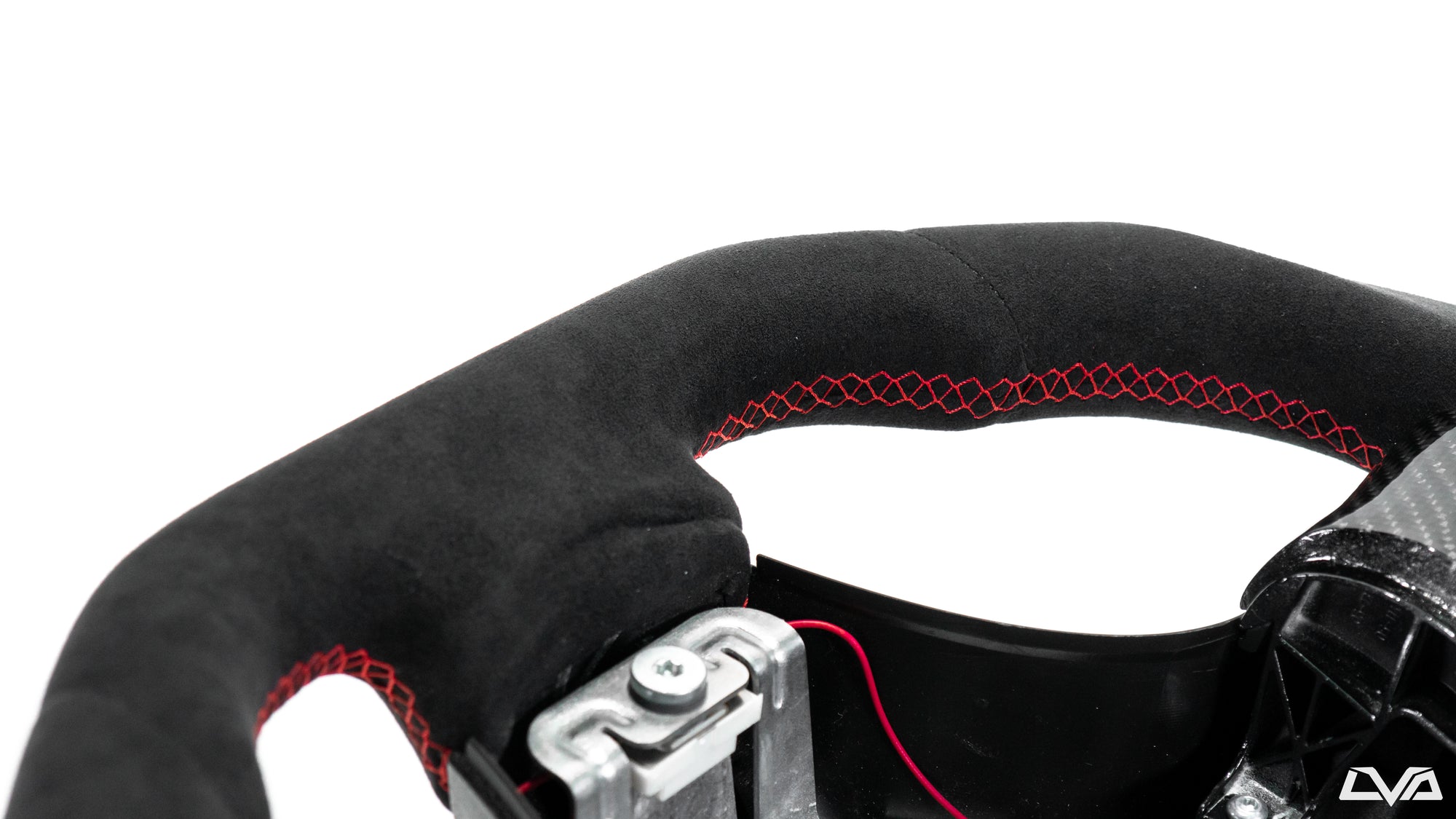 LVA 2005-2013 Chevrolet Corvette C6 Custom Steering Wheel