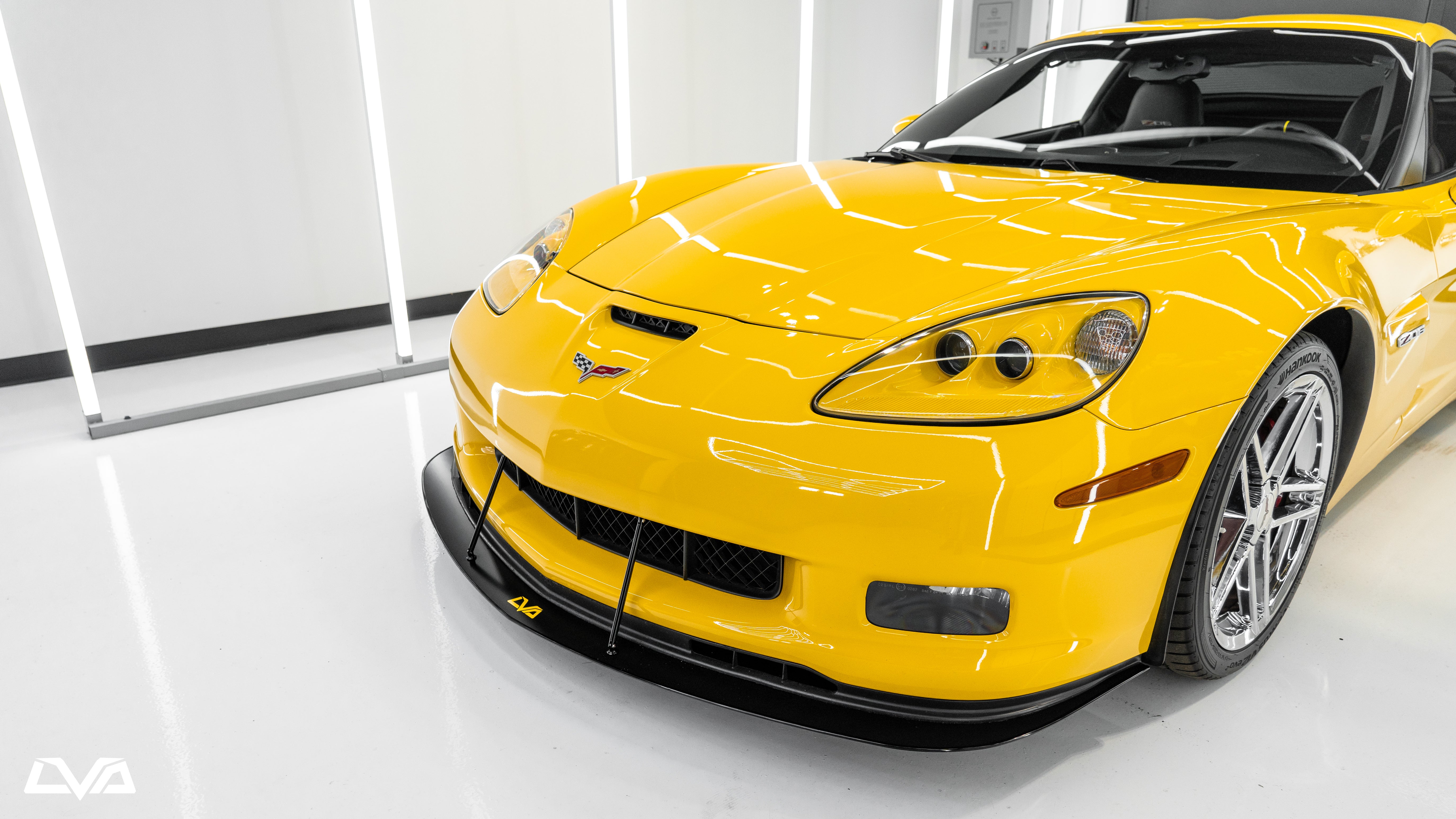 2006-2013 Chevrolet Corvette C6 