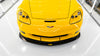 LVA 2006-2013 Chevrolet Corvette C6 "Z06" Front Splitter