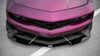 LVA 2010-2015 Chevrolet Camaro V.1 Front Splitter