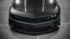 LVA 2010-2015 Chevrolet Camaro V.2 Front Splitter