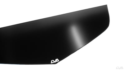 2010-2015 Chevrolet Camaro V.2 Front Splitter - LVA