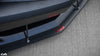 LVA 2010-2015 Chevrolet Camaro V.3 Front Splitter