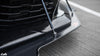LVA 2010-2015 Chevrolet Camaro V.3 Front Splitter