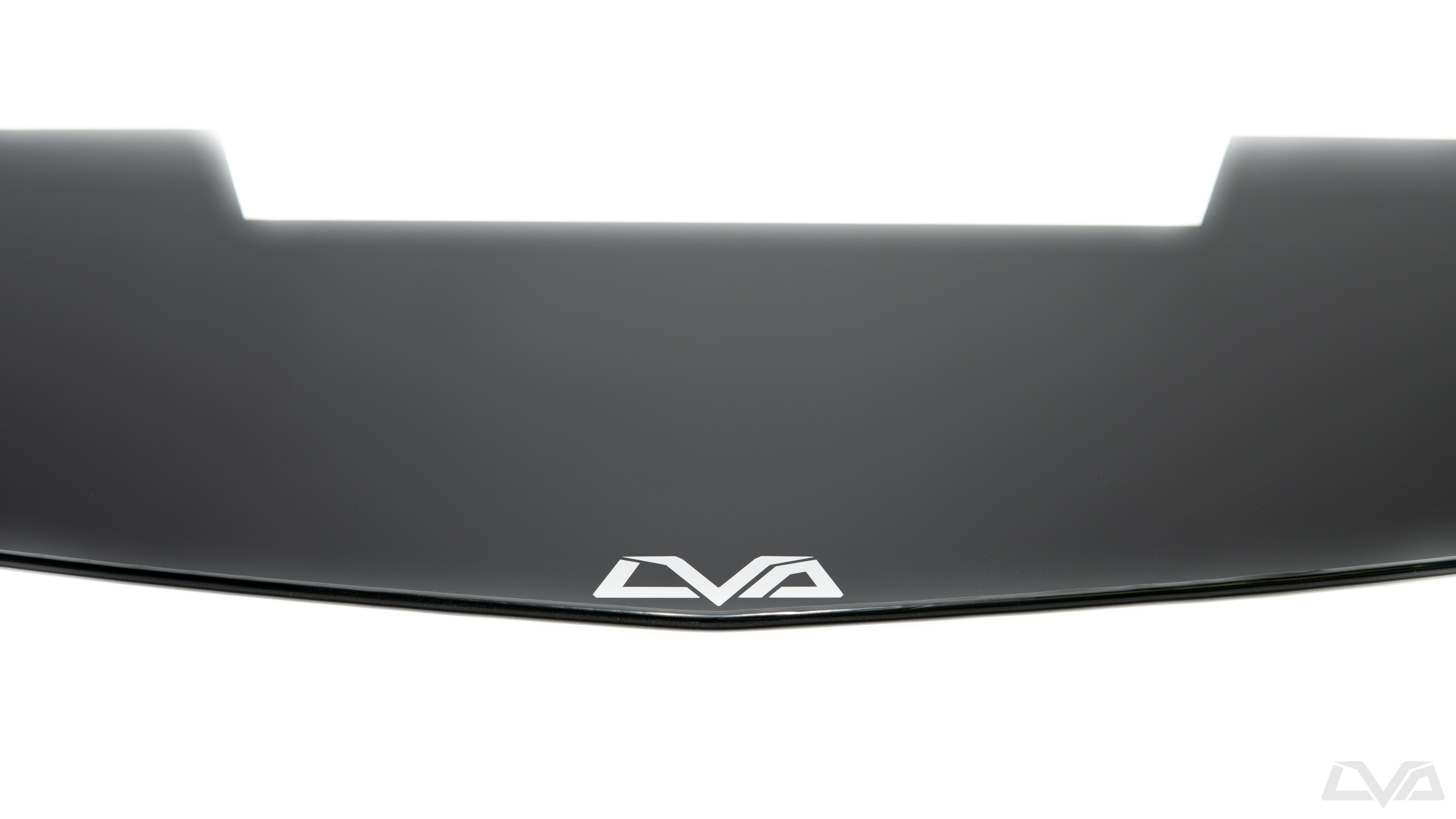 2015-2023 Dodge Challenger Front Splitter - LVA - LiquiVinyl