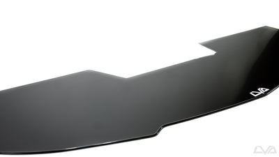 2015-2023 Dodge Challenger Front Splitter - LVA