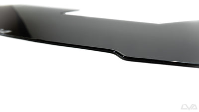 2015-2023 Dodge Challenger Front Splitter - LVA