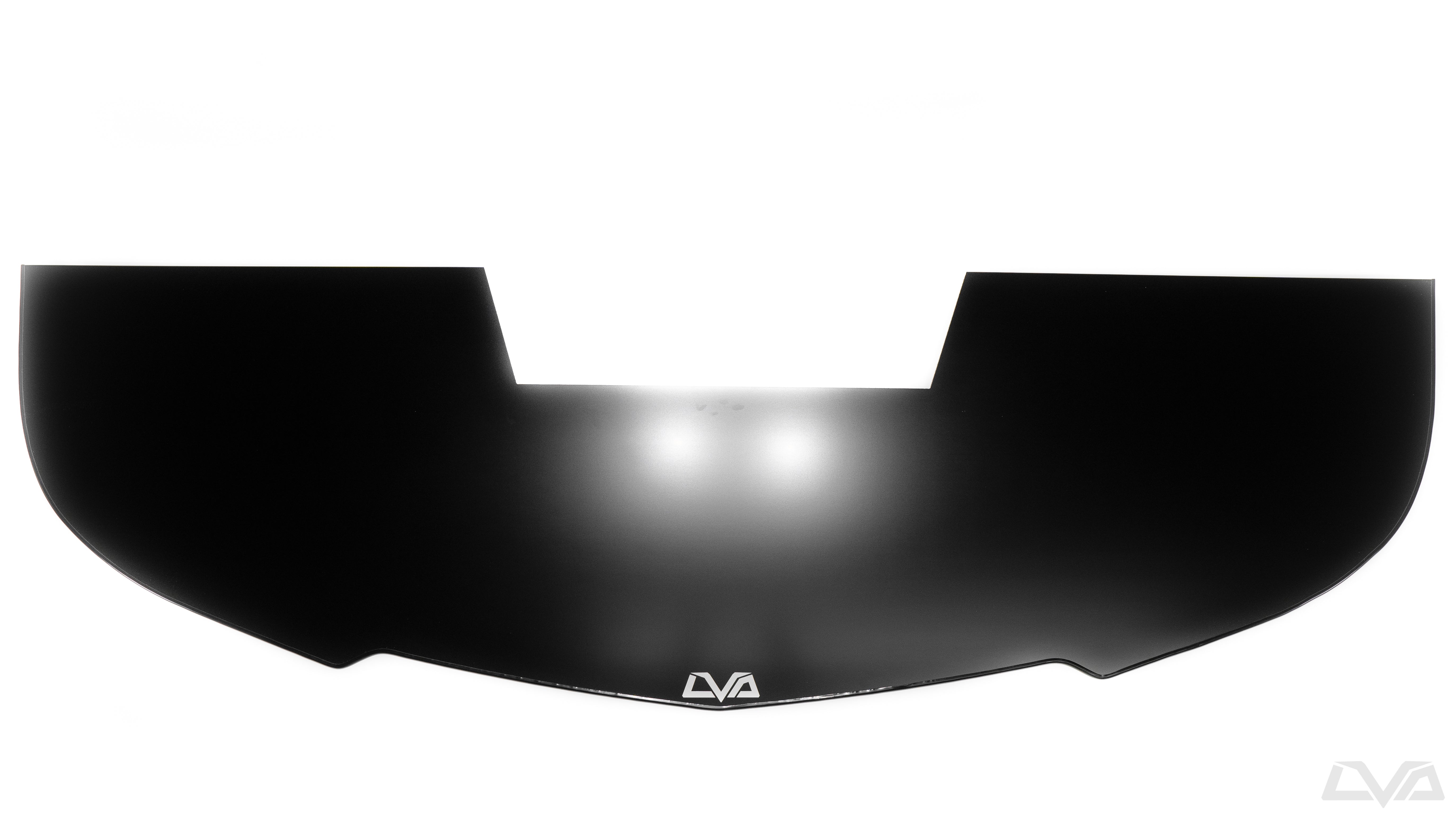 2015-2023 Dodge Challenger Front Splitter - LVA - LiquiVinyl