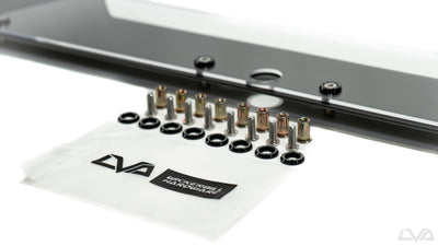 LVA 2009-2023 Dodge Challenger SRT Wickerbill