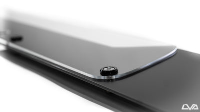 LVA 2009-2023 Dodge Challenger SRT Wickerbill