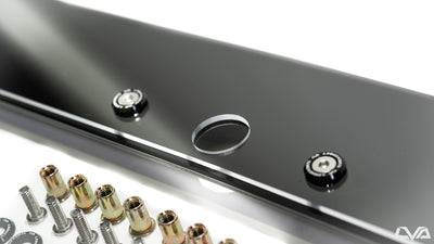 LVA 2009-2023 Dodge Challenger SRT Wickerbill