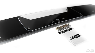 LVA 2009-2023 Dodge Challenger SRT Wickerbill