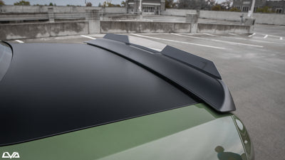 LVA 2009-2023 Dodge Challenger SRT Wickerbill