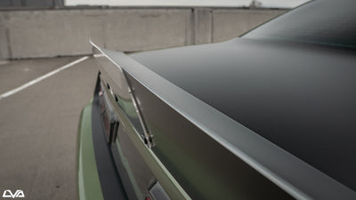 LVA 2009-2023 Dodge Challenger SRT Wickerbill