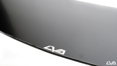 2015-2023 Dodge Charger Front Splitter - LVA