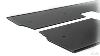 2015-2023 Dodge Charger SRT Side Skirts - LVA