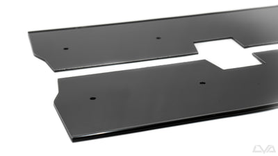 2015-2023 Dodge Charger SRT Side Skirts - LVA