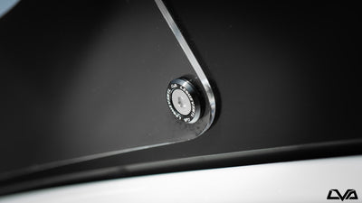 LVA 2015-2023 Dodge Charger SRT Wickerbill