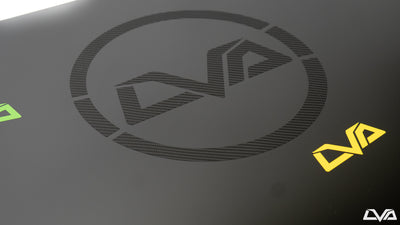 LVA "Circle" Decal