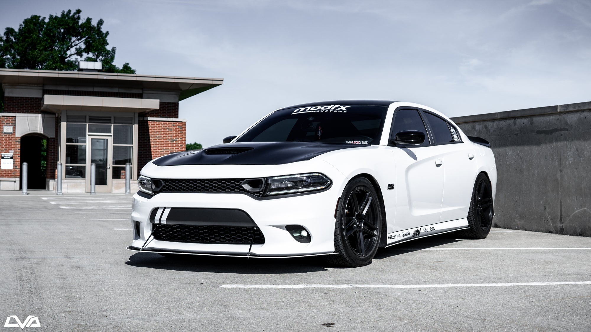 2022 Dodge Charger Rt Custom