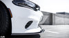 LVA 2015-2022 Dodge Charger Front Splitter