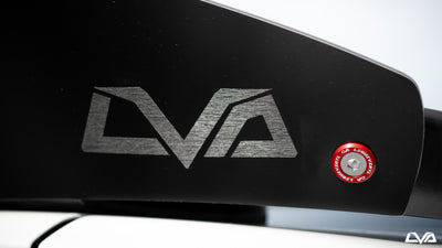 LVA 2015-2023 Dodge Charger SRT Wickerbill