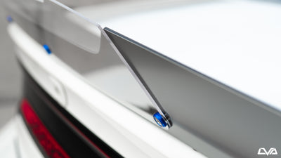 LVA 2015-2023 Dodge Charger SRT Wickerbill