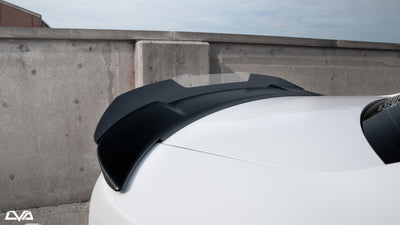 LVA 2015-2023 Dodge Charger SRT Wickerbill