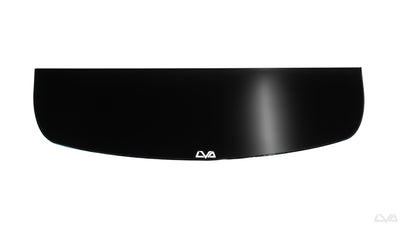 1986-1991 BMW E30 M3 Front Splitter - LVA