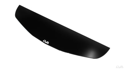 2000-2006 BMW E46 M3 Front Splitter - LVA