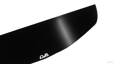 2000-2006 BMW E46 M3 Front Splitter - LVA