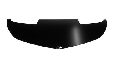 2010-2013 Chevrolet Camaro RS Front Splitter - LVA
