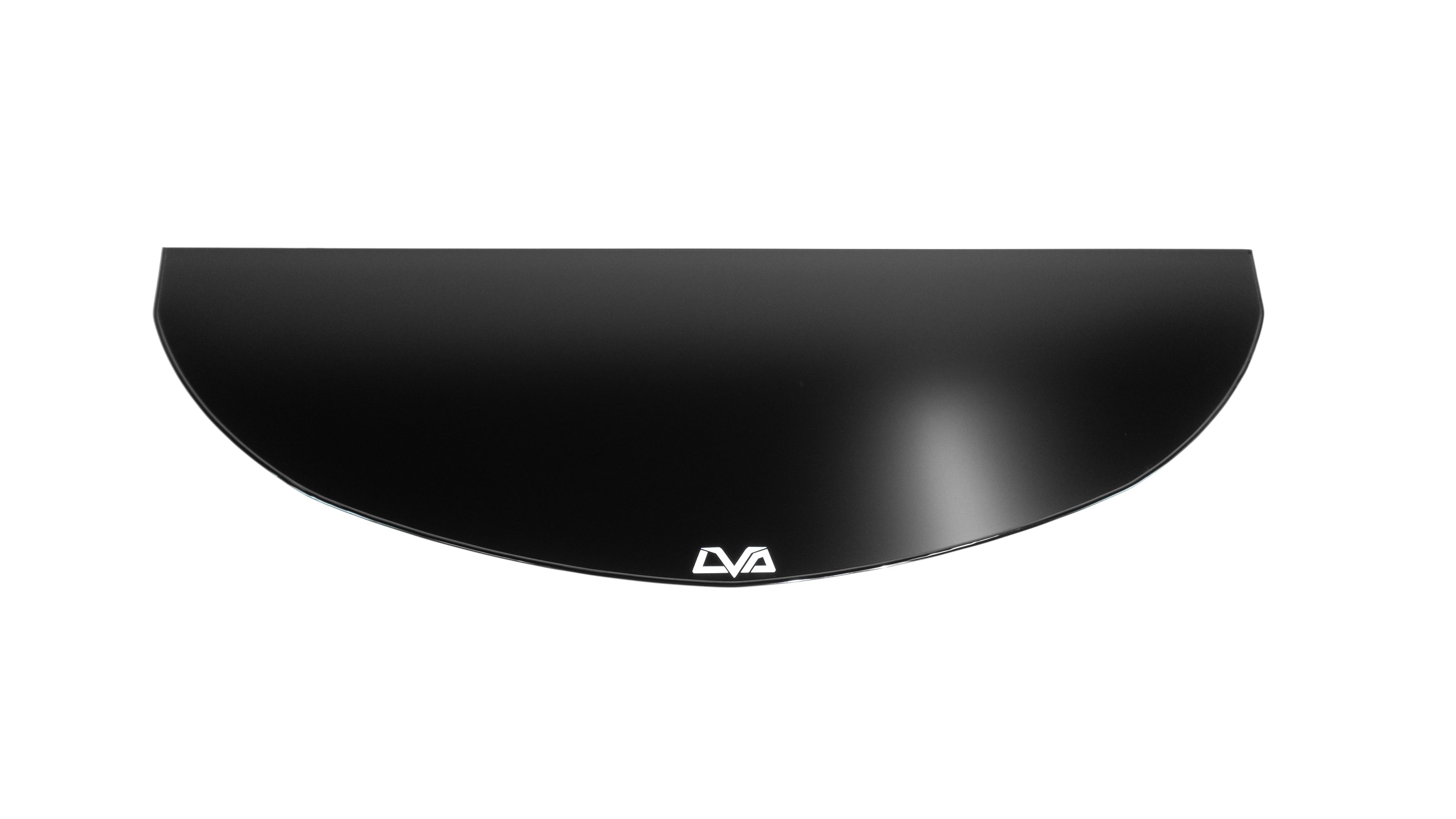 1989-1997 Mazda Miata NA Front Splitter - LVA - LiquiVinyl