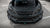 LVA 2017-2021 Honda Civic Type R FK8 Front Splitter