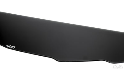 2015-2023 Ford Mustang GT500 V.1 Front Splitter (Aftermarket Bumper) - LVA