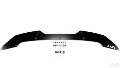 LVA 2015-2023 Ford Mustang GT500 Swing Wickerbill