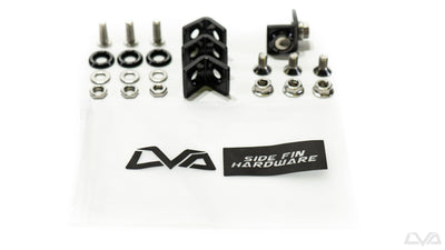 LVA Side-Fin Hardware Kit