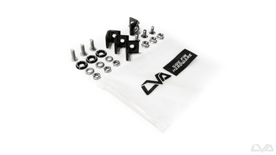 LVA Side-Fin Hardware Kit