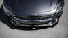 LVA 2017-2022 Kia Stinger GT Front Splitter