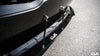 LVA 2017-2023 Kia Stinger GT Front Splitter