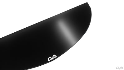 1989-1997 Mazda Miata NA Front Splitter - LVA