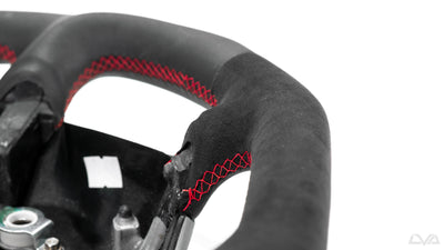 LVA BESPOKE STEERING WHEEL CUSTOMIZER