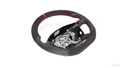 LVA BESPOKE STEERING WHEEL CUSTOMIZER
