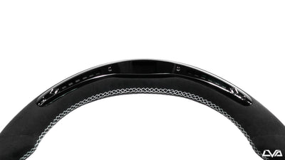 LVA BESPOKE STEERING WHEEL CUSTOMIZER