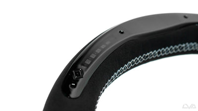LVA BESPOKE STEERING WHEEL CUSTOMIZER