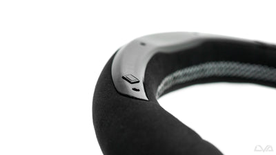 LVA BESPOKE STEERING WHEEL CUSTOMIZER