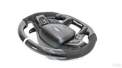 LVA BESPOKE STEERING WHEEL CUSTOMIZER