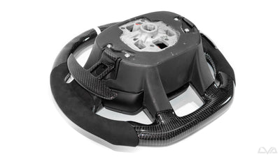 LVA BESPOKE STEERING WHEEL CUSTOMIZER