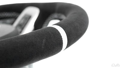 LVA BESPOKE STEERING WHEEL CUSTOMIZER