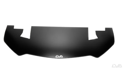 2018-2023 Ford Mustang Front Splitter (GT Performance Package) V.1 - LVA